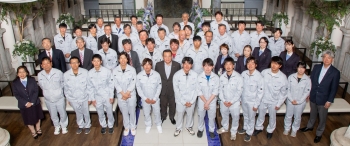 株式会社水清建設