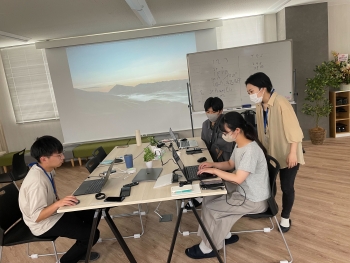 株式会社イーアールアイ