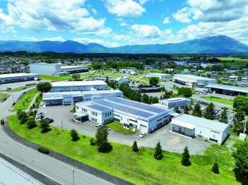 株式会社小林精機