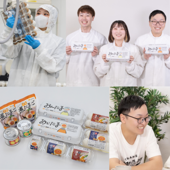 株式会社　たまごファクトリー