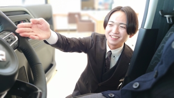 株式会社 スズキ自販岩手
