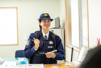 岩手県警察